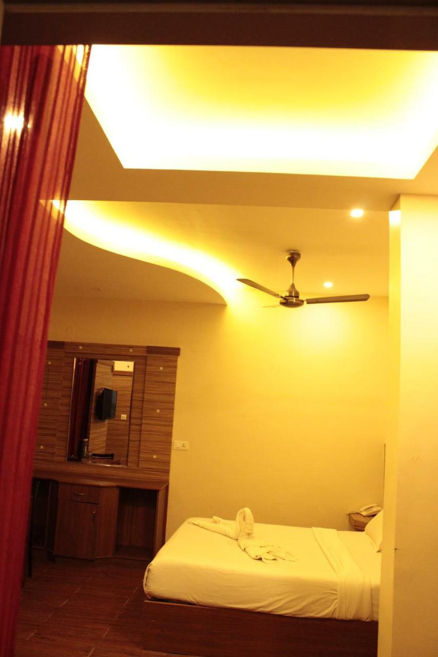 Hotel Lumino Dwellings Munnar Exterior foto