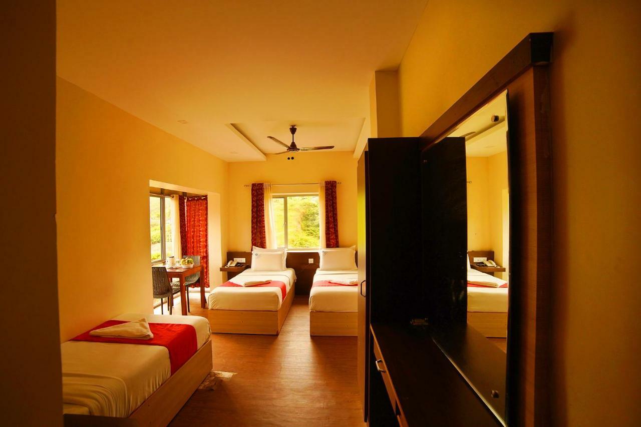 Hotel Lumino Dwellings Munnar Exterior foto
